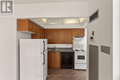 2910 - 736 BAY STREET Toronto (Bay Street Corridor) Ontario photo 15