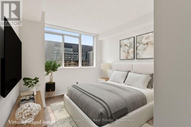 2910 - 736 BAY STREET Toronto (Bay Street Corridor) Ontario photo 19