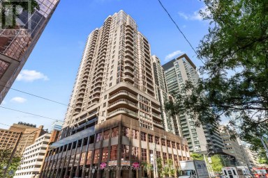 2910 - 736 BAY STREET Toronto (Bay Street Corridor) Ontario photo 2