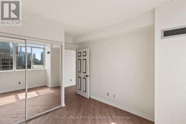2910 - 736 BAY STREET Toronto (Bay Street Corridor) Ontario photo 20