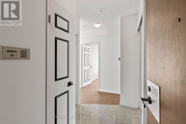 2910 - 736 BAY STREET Toronto (Bay Street Corridor) Ontario photo 24