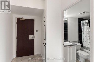 2910 - 736 BAY STREET Toronto (Bay Street Corridor) Ontario photo 25
