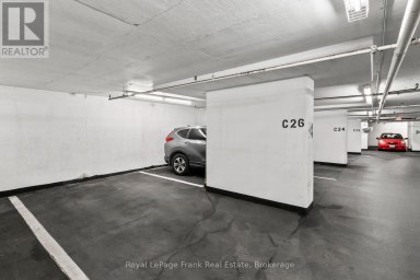 2910 - 736 BAY STREET Toronto (Bay Street Corridor) Ontario photo 26