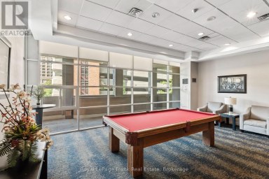 2910 - 736 BAY STREET Toronto (Bay Street Corridor) Ontario photo 28