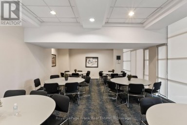 2910 - 736 BAY STREET Toronto (Bay Street Corridor) Ontario photo 29