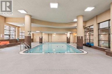 2910 - 736 BAY STREET Toronto (Bay Street Corridor) Ontario photo 31