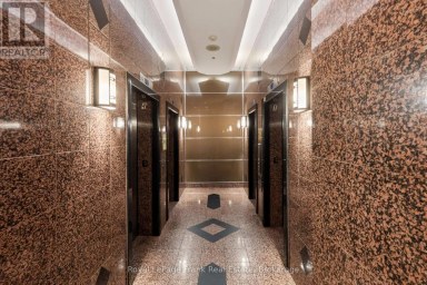 2910 - 736 BAY STREET Toronto (Bay Street Corridor) Ontario photo 6