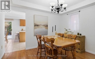 1636 EDENWOOD DRIVE Oshawa (Samac) Ontario photo 11