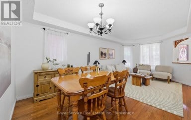1636 EDENWOOD DRIVE Oshawa (Samac) Ontario photo 12