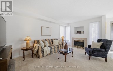 1636 EDENWOOD DRIVE Oshawa (Samac) Ontario photo 13