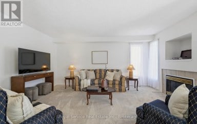1636 EDENWOOD DRIVE Oshawa (Samac) Ontario photo 15