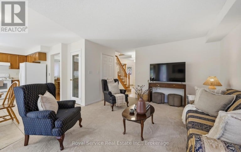 1636 EDENWOOD DRIVE, Oshawa (Samac), Ontario, L1G7Y6