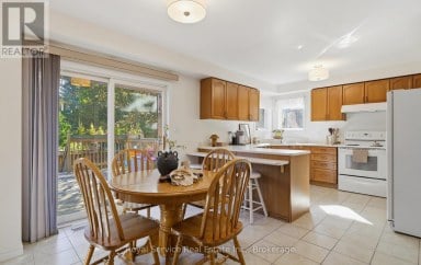 1636 EDENWOOD DRIVE Oshawa (Samac) Ontario photo 17