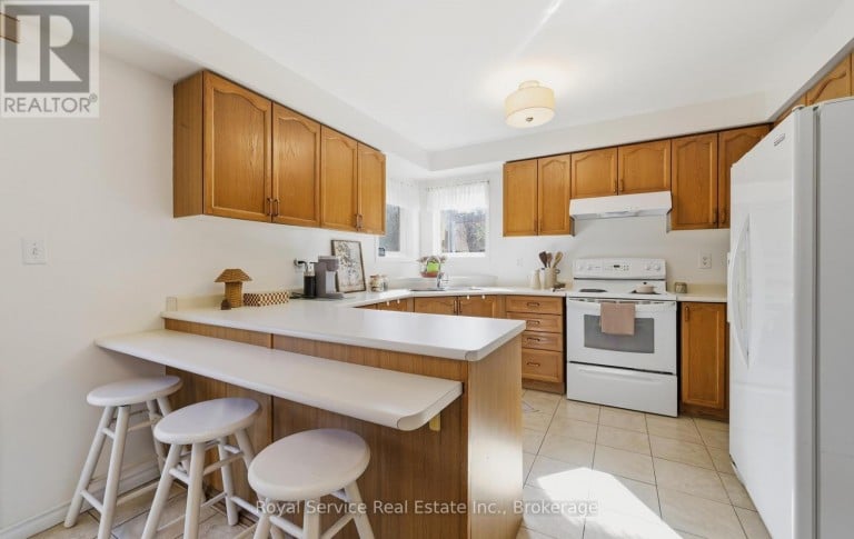 1636 EDENWOOD DRIVE, Oshawa (Samac), Ontario, L1G7Y6