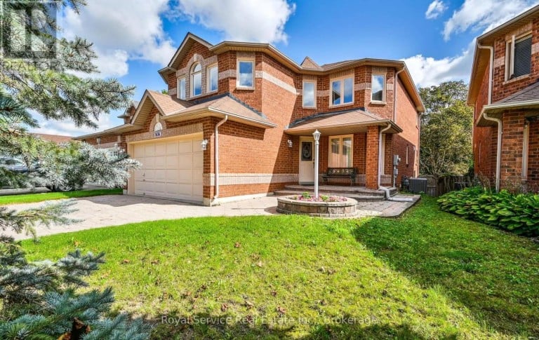1636 EDENWOOD DRIVE, Oshawa (Samac), Ontario, L1G7Y6