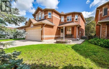 1636 EDENWOOD DRIVE Oshawa (Samac) Ontario photo 2