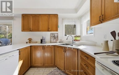 1636 EDENWOOD DRIVE Oshawa (Samac) Ontario photo 20