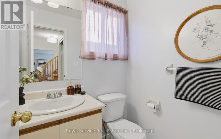 1636 EDENWOOD DRIVE, Oshawa (Samac), Ontario, L1G7Y6