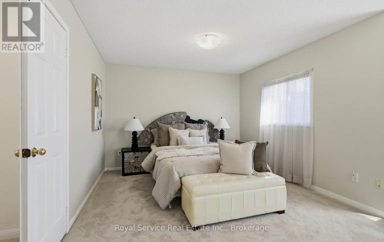 1636 EDENWOOD DRIVE, Oshawa (Samac), Ontario, L1G7Y6