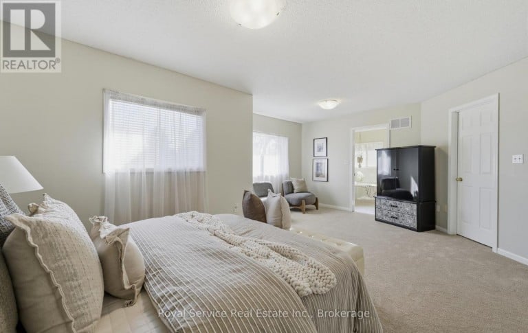 1636 EDENWOOD DRIVE, Oshawa (Samac), Ontario, L1G7Y6