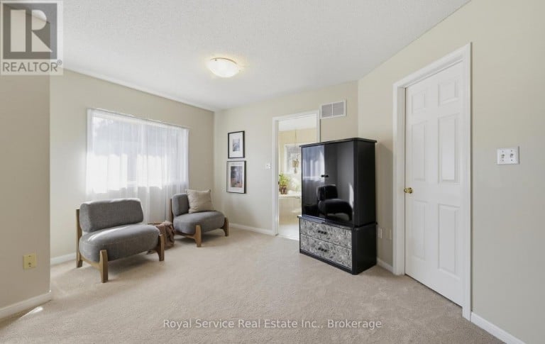 1636 EDENWOOD DRIVE, Oshawa (Samac), Ontario, L1G7Y6