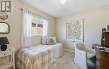 1636 EDENWOOD DRIVE Oshawa (Samac) Ontario photo 26