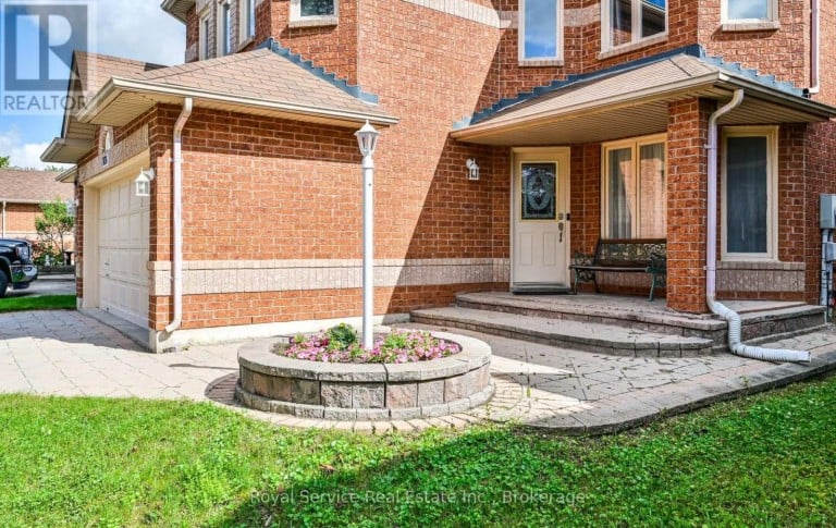 1636 EDENWOOD DRIVE, Oshawa (Samac), Ontario, L1G7Y6