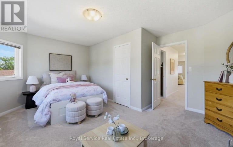 1636 EDENWOOD DRIVE, Oshawa (Samac), Ontario, L1G7Y6