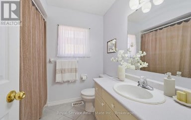 1636 EDENWOOD DRIVE Oshawa (Samac) Ontario photo 32