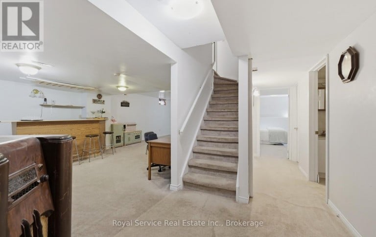 1636 EDENWOOD DRIVE, Oshawa (Samac), Ontario, L1G7Y6