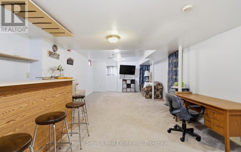 1636 EDENWOOD DRIVE, Oshawa (Samac), Ontario, L1G7Y6