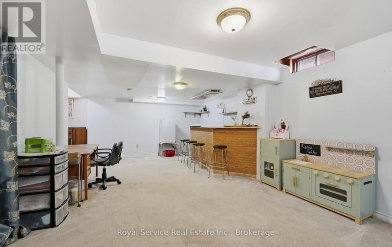 1636 EDENWOOD DRIVE, Oshawa (Samac), Ontario, L1G7Y6
