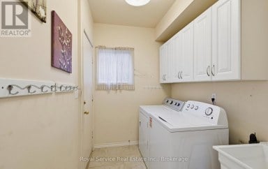 1636 EDENWOOD DRIVE Oshawa (Samac) Ontario photo 39