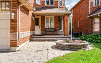 1636 EDENWOOD DRIVE Oshawa (Samac) Ontario photo 4