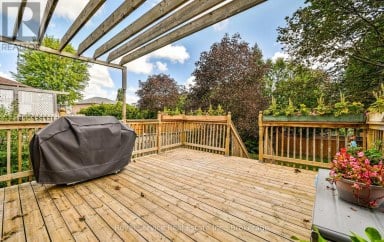 1636 EDENWOOD DRIVE Oshawa (Samac) Ontario photo 40