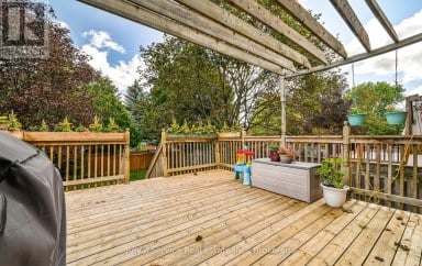 1636 EDENWOOD DRIVE Oshawa (Samac) Ontario photo 41
