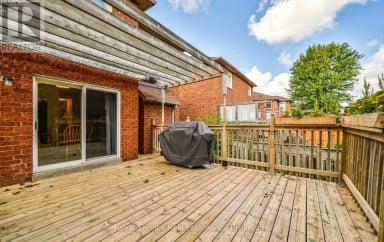 1636 EDENWOOD DRIVE Oshawa (Samac) Ontario photo 42