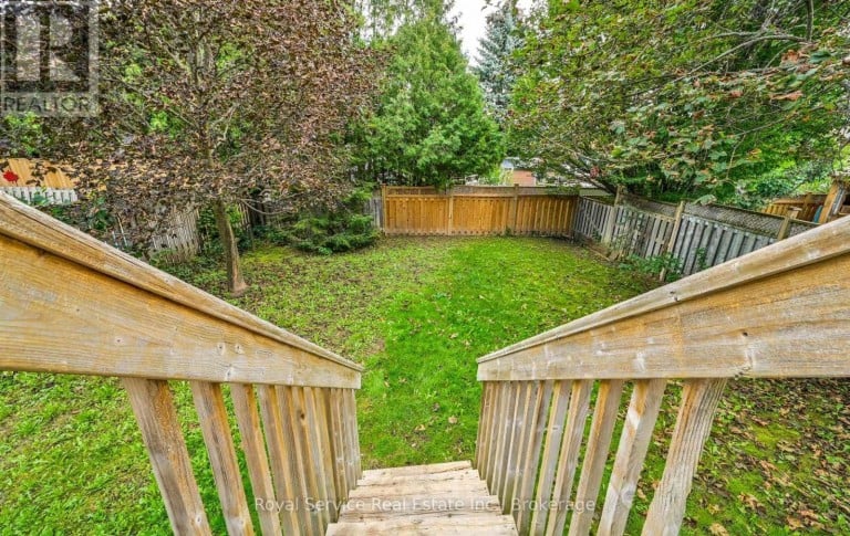 1636 EDENWOOD DRIVE, Oshawa (Samac), Ontario, L1G7Y6