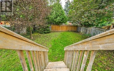 1636 EDENWOOD DRIVE Oshawa (Samac) Ontario photo 43