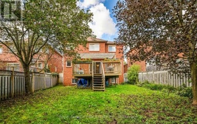 1636 EDENWOOD DRIVE Oshawa (Samac) Ontario photo 44