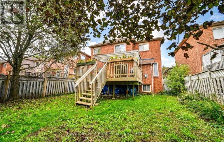 1636 EDENWOOD DRIVE, Oshawa (Samac), Ontario, L1G7Y6