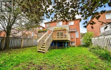 1636 EDENWOOD DRIVE Oshawa (Samac) Ontario photo 45