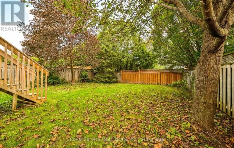 1636 EDENWOOD DRIVE, Oshawa (Samac), Ontario, L1G7Y6