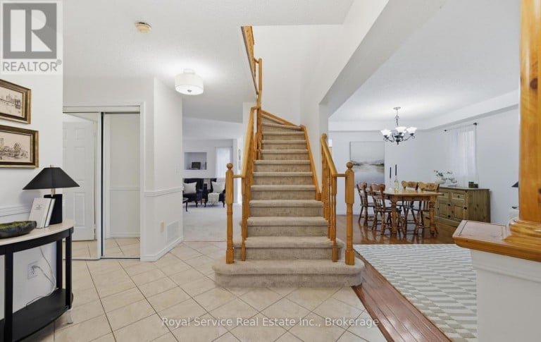 1636 EDENWOOD DRIVE, Oshawa (Samac), Ontario, L1G7Y6