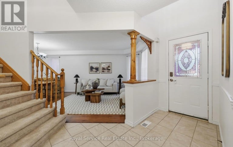 1636 EDENWOOD DRIVE, Oshawa (Samac), Ontario, L1G7Y6