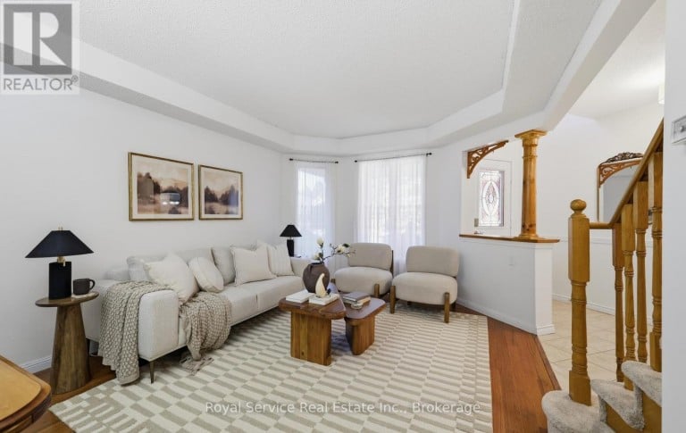 1636 EDENWOOD DRIVE, Oshawa (Samac), Ontario, L1G7Y6