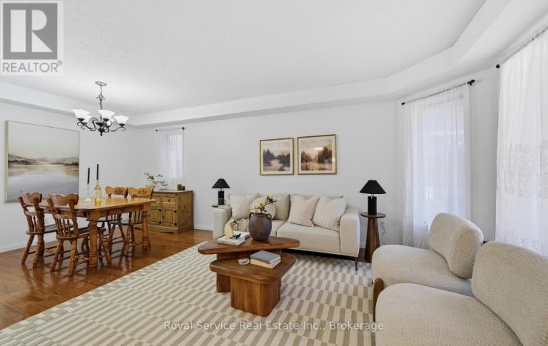 1636 EDENWOOD DRIVE, Oshawa (Samac), Ontario, L1G7Y6