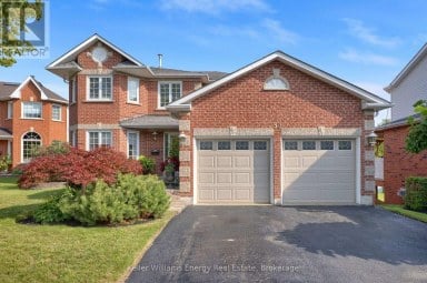 35 LIVING COURT Clarington (Courtice) Ontario photo 1