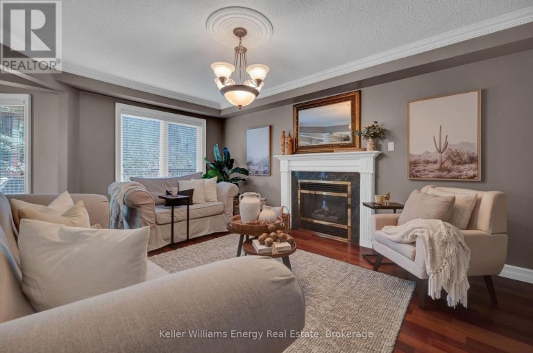 35 LIVING COURT, Clarington (Courtice), Ontario, L1E2V6