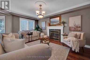 35 LIVING COURT Clarington (Courtice) Ontario photo 10